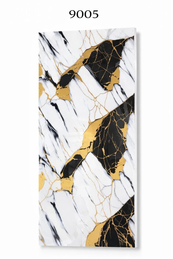 ألواح بديل الرخام PVC