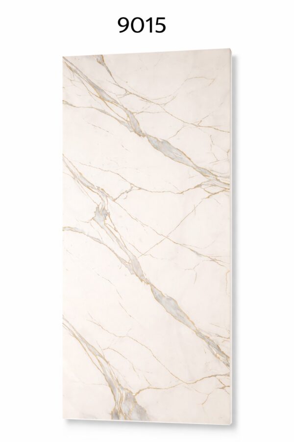 ألواح بديل الرخام PVC