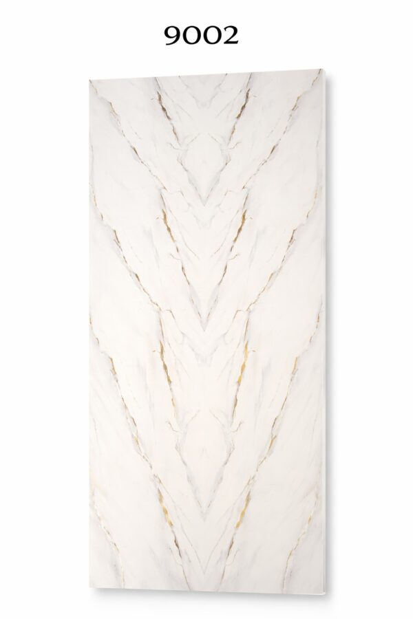 ألواح بديل الرخام PVC