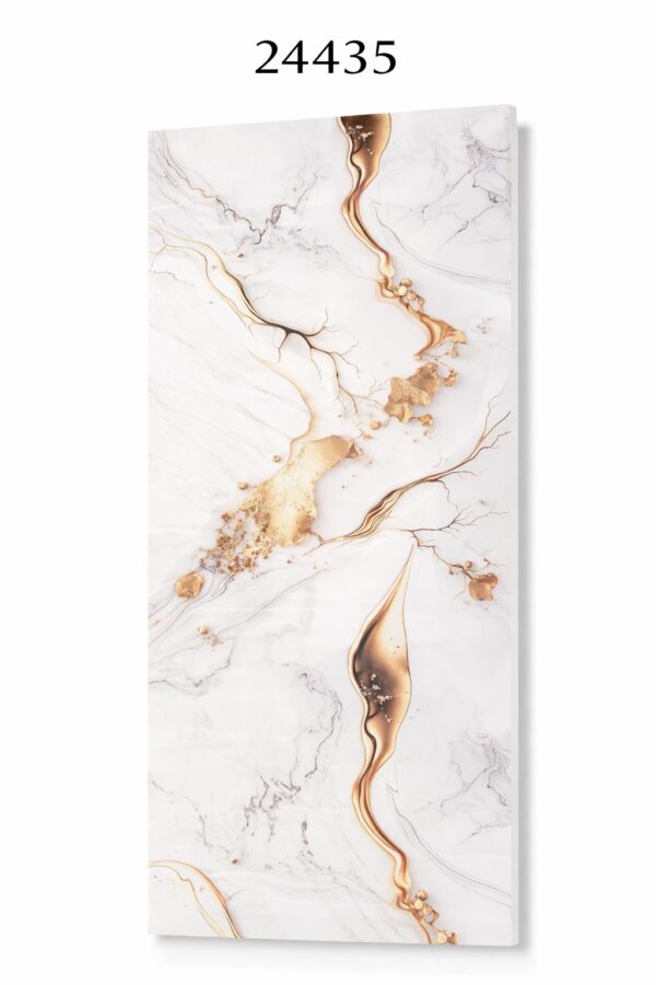 ألواح بديل الرخام PVC