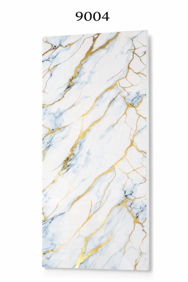 ألواح بديل الرخام PVC