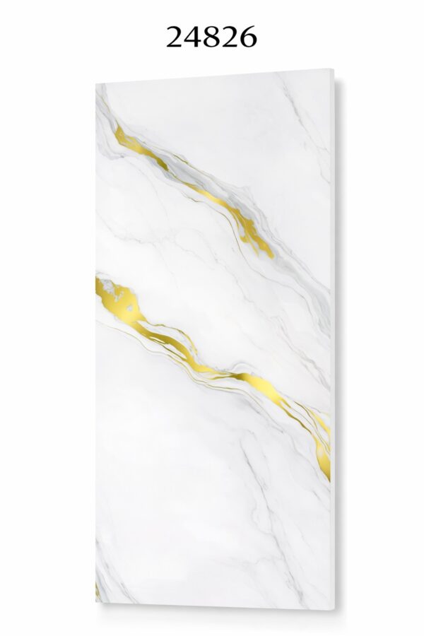 ألواح بديل الرخام PVC