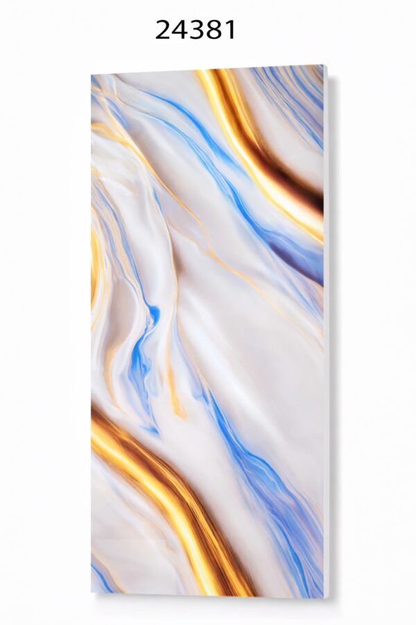 ألواح بديل الرخام PVC