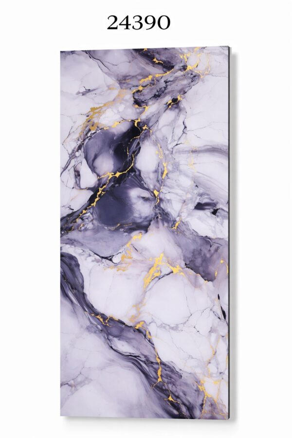 ألواح بديل الرخام PVC