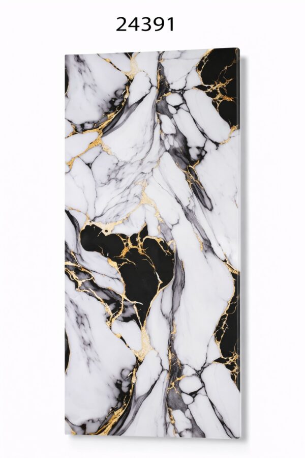 ألواح بديل الرخام PVC