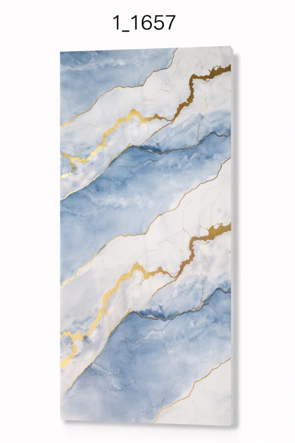 ألواح بديل الرخام PVC