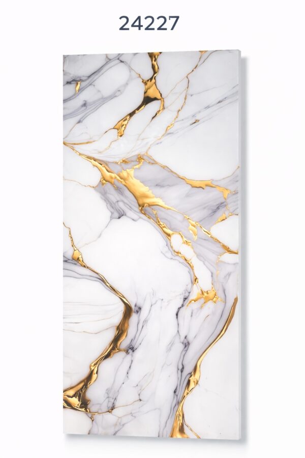 ألواح بديل الرخام PVC