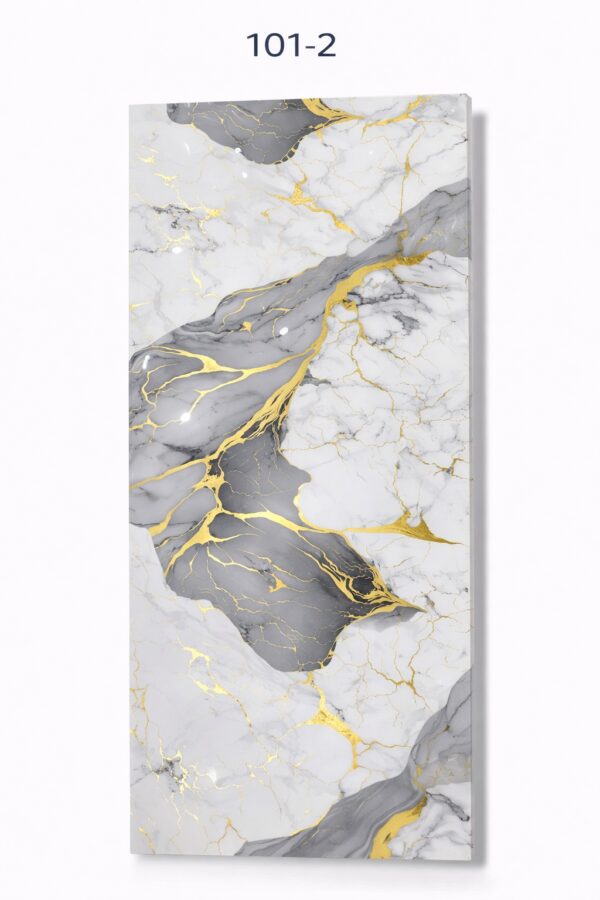 ألواح بديل الرخام PVC