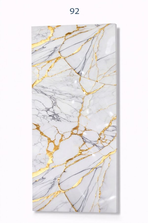 ألواح بديل الرخام PVC