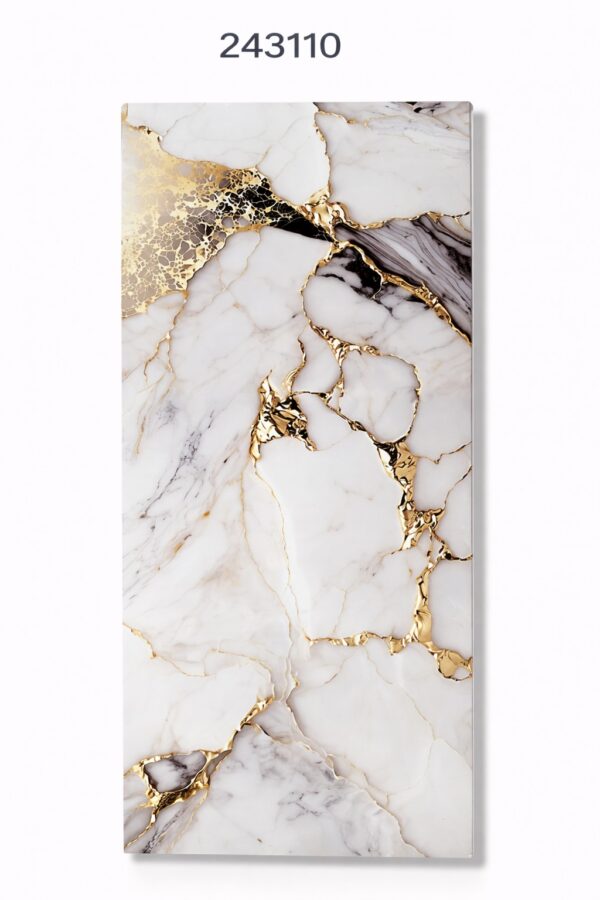 ألواح بديل الرخام PVC